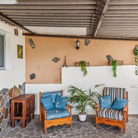 בית נופש Home2book Bella Vista, Bbq & Jacuzzi *