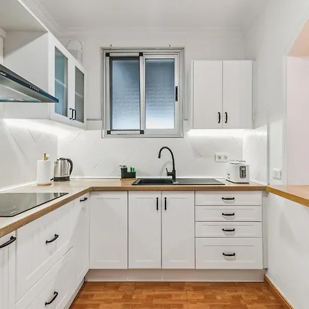 Home2book Mountain Views, Bbq & Jacuzzi *