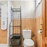 Home2book Bella Vista, Bbq & Jacuzzi * Valleseco