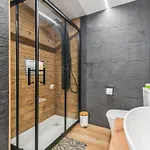 Feriehus Home2book Bella Vista, Bbq & Jacuzzi *