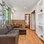 Home2book Bella Vista, Bbq & Jacuzzi Feriehus Valleseco