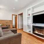 Home2book Bella Vista, Bbq & Jacuzzi * Valleseco