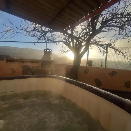 Home2book Bella Vista, Bbq & Jacuzzi *