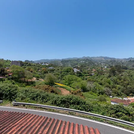 Home2book Mountain Views, Bbq & Jacuzzi
