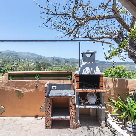 Home2book Mountain Views, Bbq & Jacuzzi *
