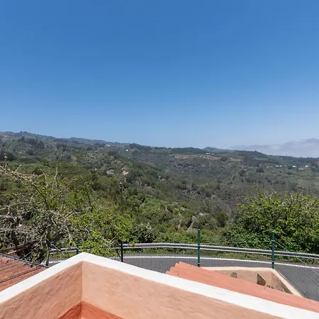 Home2book Mountain Views, Bbq & Jacuzzi